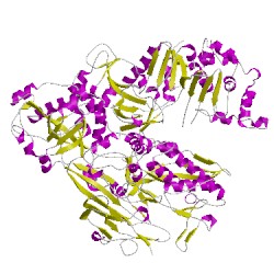 Image of CATH 2y0sB