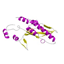 Image of CATH 2y0sB02