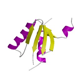 Image of CATH 2y0sB05