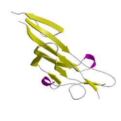 Image of CATH 2y0sB07