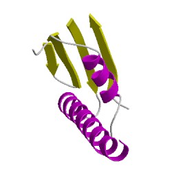 Image of CATH 2y0sD01