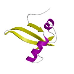 Image of CATH 2y0sH