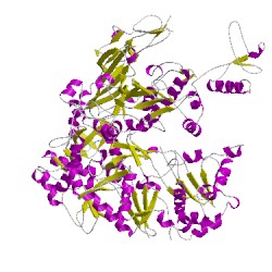 Image of CATH 2y0sR