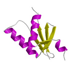 Image of CATH 2y0sR05