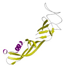 Image of CATH 2y0sT