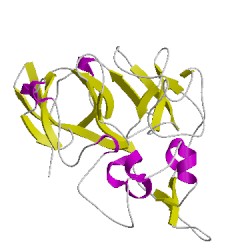 Image of CATH 2y19D