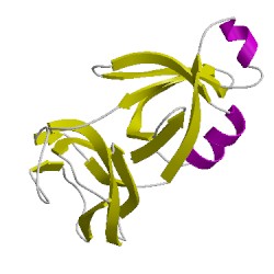 Image of CATH 2y19Z