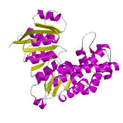 Image of CATH 2y1cA