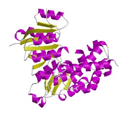 Image of CATH 2y1dA