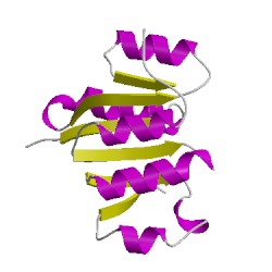 Image of CATH 2y1dA01