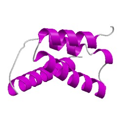 Image of CATH 2y1dB03