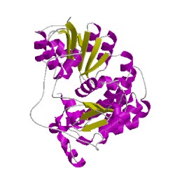 Image of CATH 2y1fA