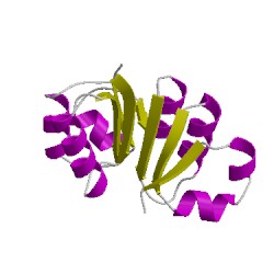 Image of CATH 2y1fA01