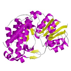 Image of CATH 2y1fB