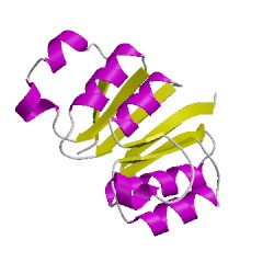 Image of CATH 2y1fB01