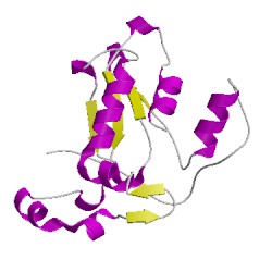 Image of CATH 2y1fB02