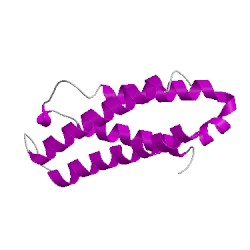 Image of CATH 2y1mA01