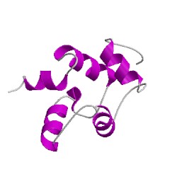 Image of CATH 2y1mA02