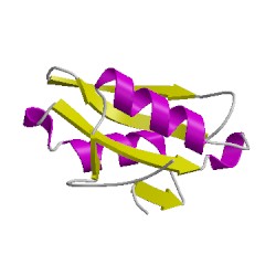 Image of CATH 2y1mA03