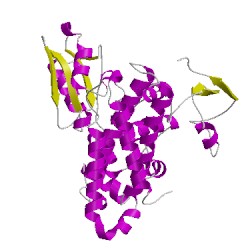 Image of CATH 2y1mB