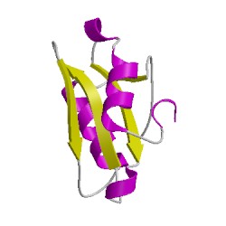 Image of CATH 2y1mB03