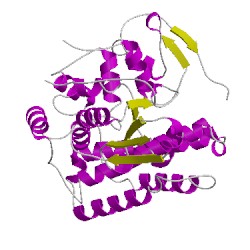 Image of CATH 2y1mC