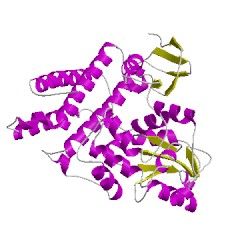 Image of CATH 2y1mD