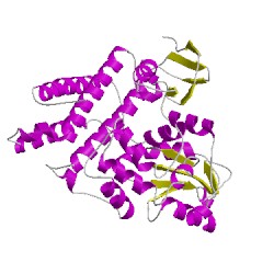 Image of CATH 2y1mD