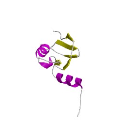 Image of CATH 2y1mD04