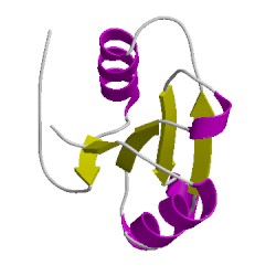 Image of CATH 2y1mE03