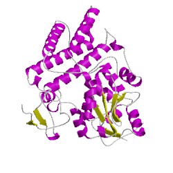 Image of CATH 2y1mF