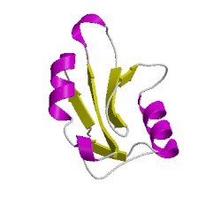 Image of CATH 2y1mF03