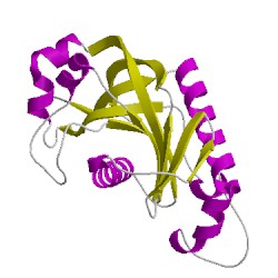 Image of CATH 2y1pA00