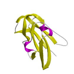 Image of CATH 2y1tB01