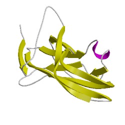 Image of CATH 2y1tD