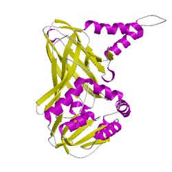 Image of CATH 2y1wA