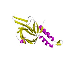 Image of CATH 2y1wB02