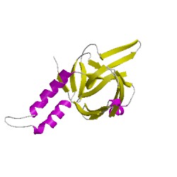 Image of CATH 2y1wC02