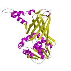 Image of CATH 2y1wD