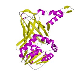 Image of CATH 2y1xA