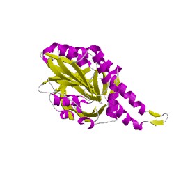 Image of CATH 2y1xB