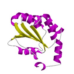 Image of CATH 2y1xB01