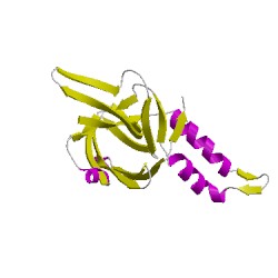 Image of CATH 2y1xB02