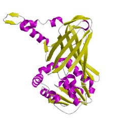 Image of CATH 2y1xD