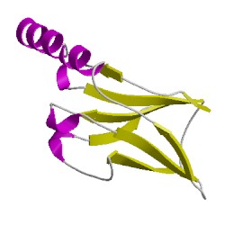 Image of CATH 2y25B02