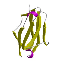 Image of CATH 2y25C03