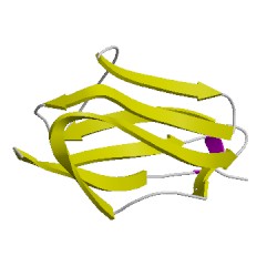 Image of CATH 2y25D03