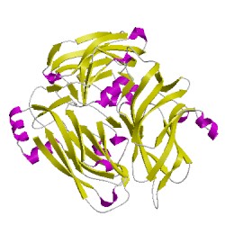 Image of CATH 2y26R
