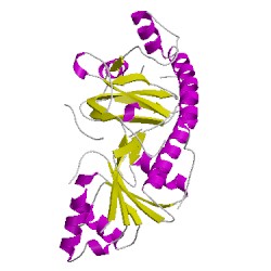 Image of CATH 2y27B01