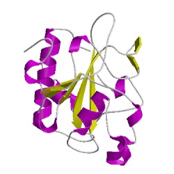 Image of CATH 2y28C00